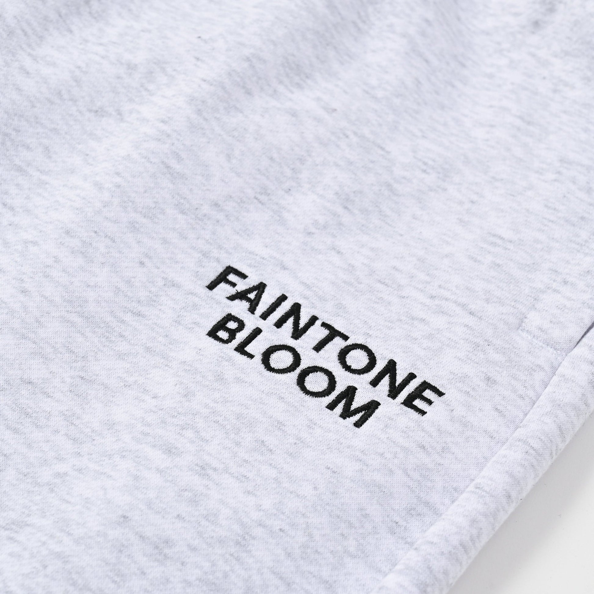 FAINTONE BLOOM PANTS - FAINTONE BLOOM