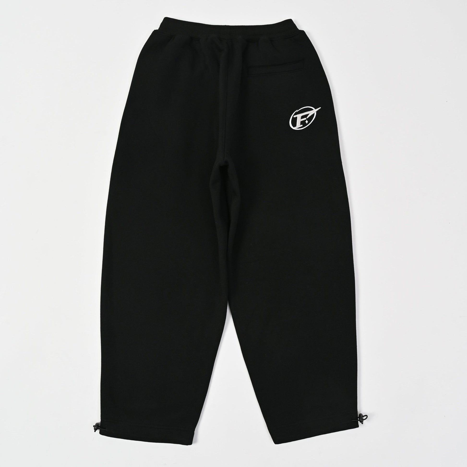 FAINTONE BLOOM PANTS - FAINTONE BLOOM