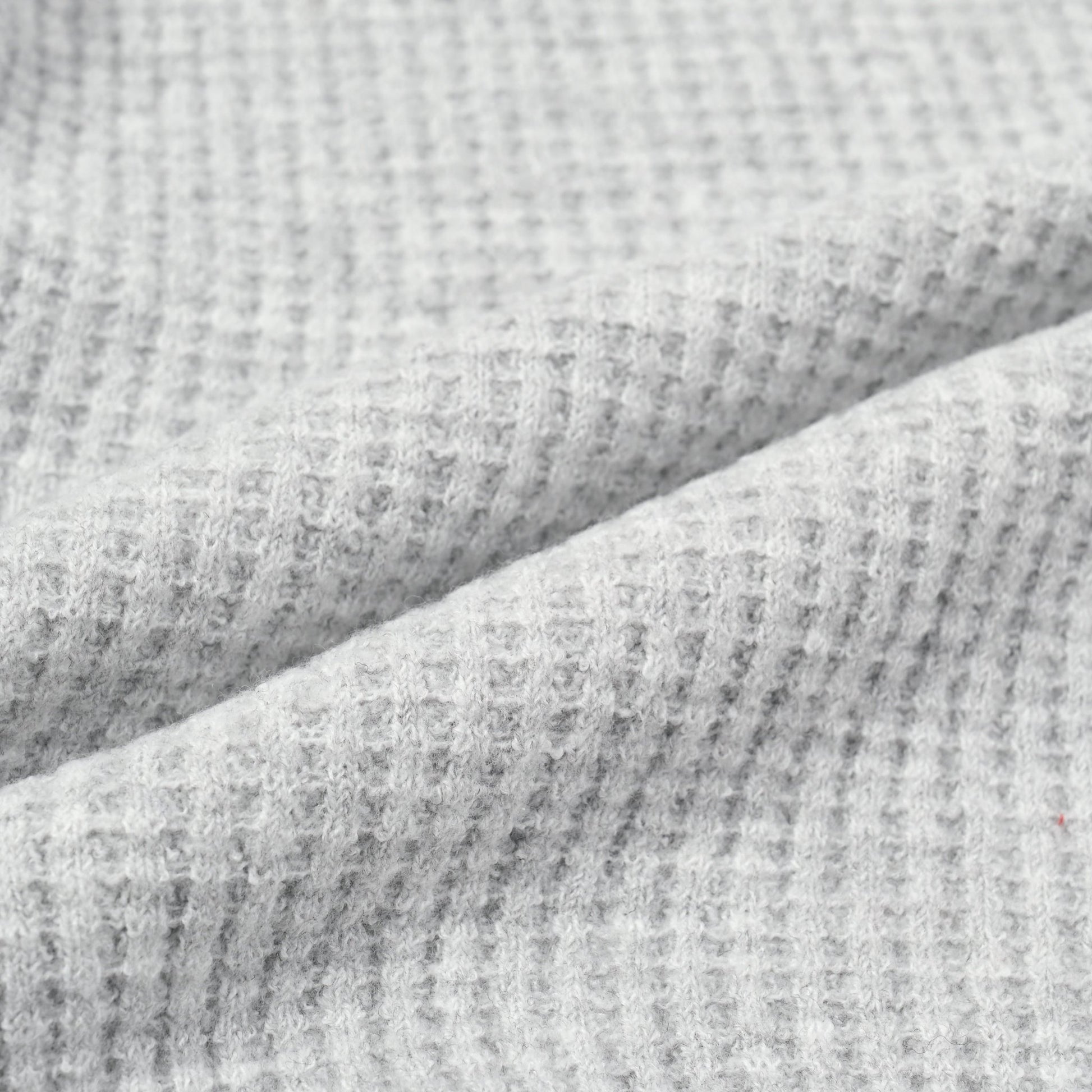 FAINTONE BLOOM KNIT HOODIE - FAINTONE BLOOM