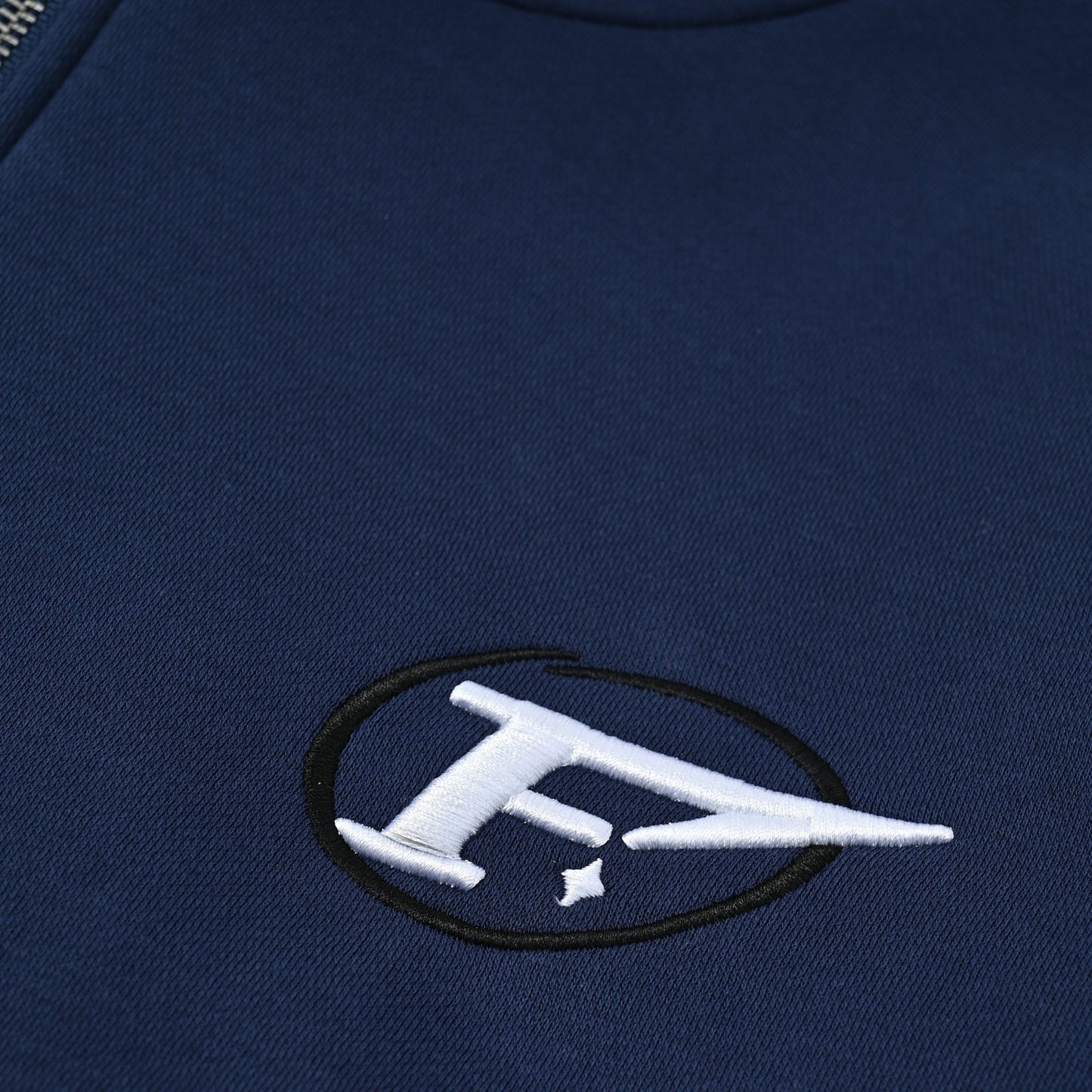 FAINTONE BLOOM HOODIE - FAINTONE BLOOM