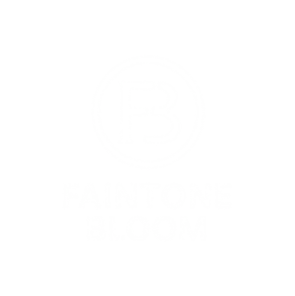 FAINTONE BLOOM