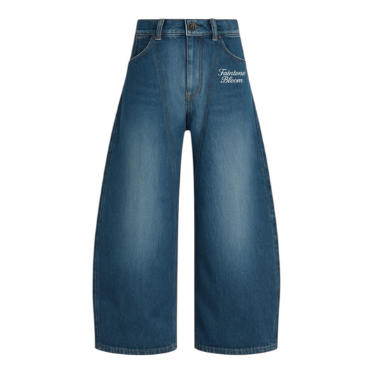 FAINTONE BLOOM PANTS