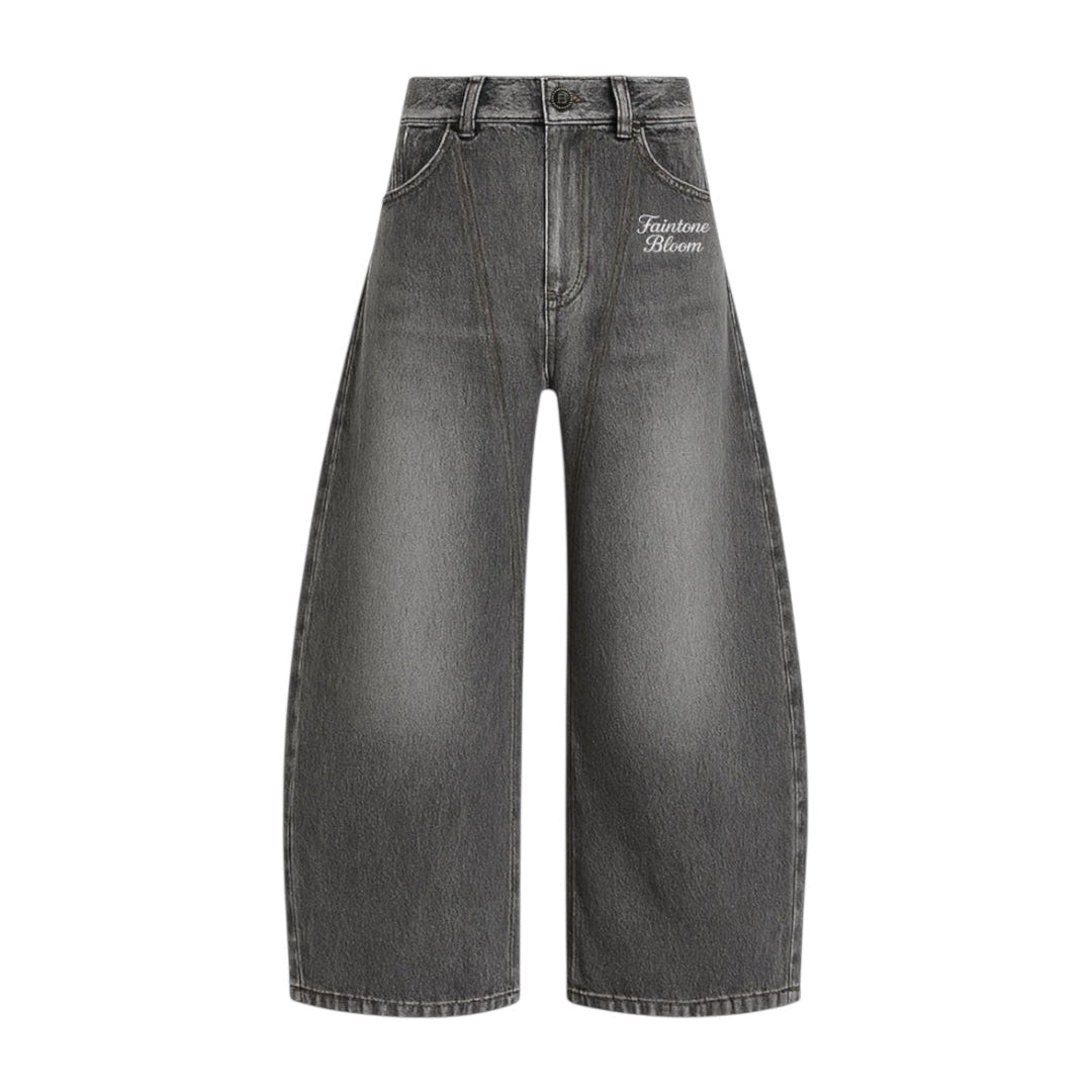 FAINTONE BLOOM PANTS