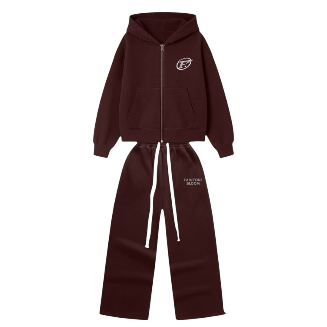 FAINTONE BLOOM SETUP