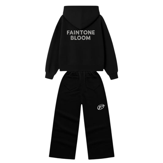 FAINTONE BLOOM SETUP