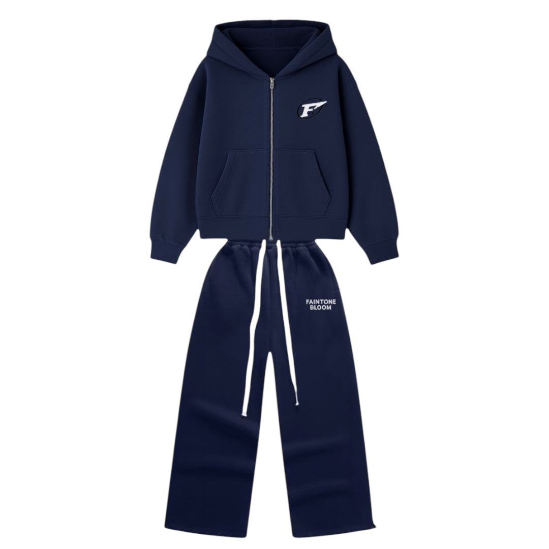 FAINTONE BLOOM SETUP