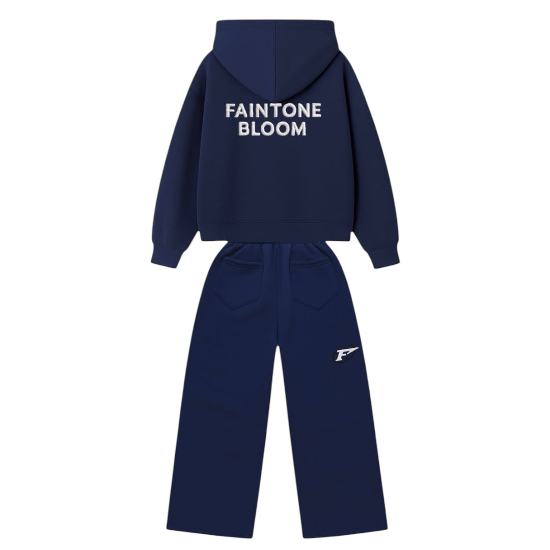 FAINTONE BLOOM SETUP