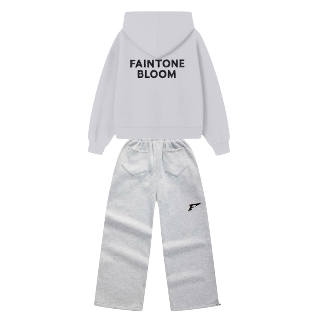 FAINTONE BLOOM SETUP