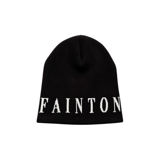 FAINTONE BLOOM BEANIE