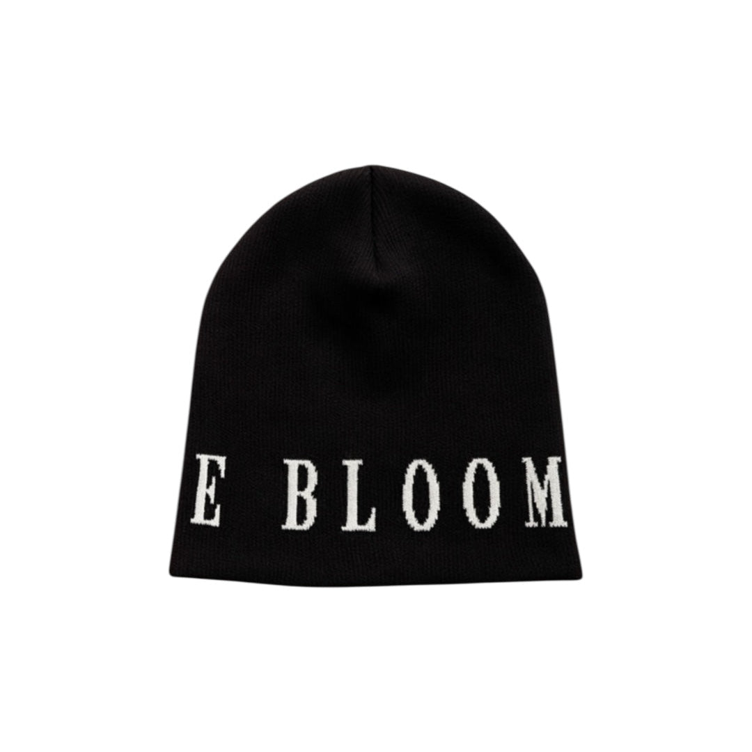 FAINTONE BLOOM BEANIE