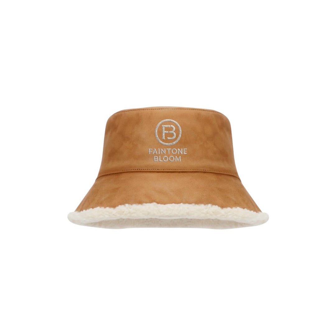 FAINTONE BLOOM BUCKET HAT