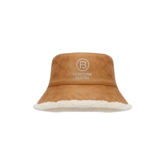 FAINTONE BLOOM BUCKET HAT