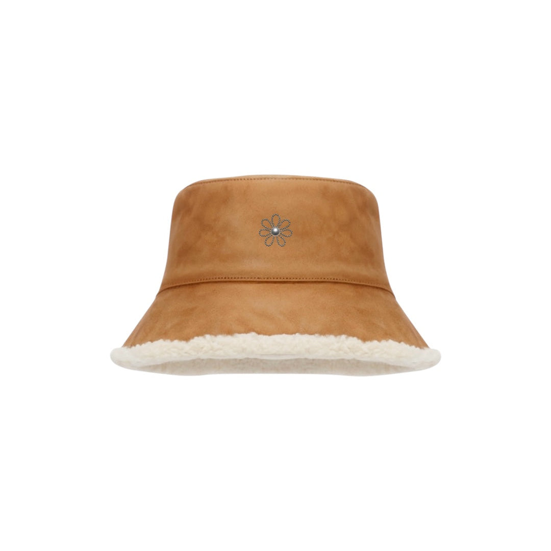 FAINTONE BLOOM BUCKET HAT