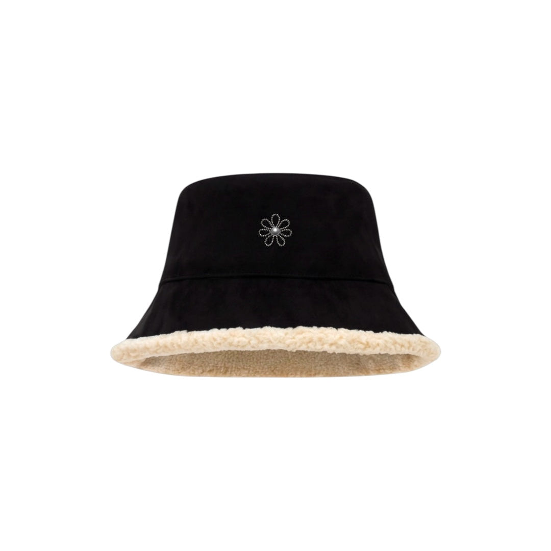 FAINTONE BLOOM BUCKET HAT