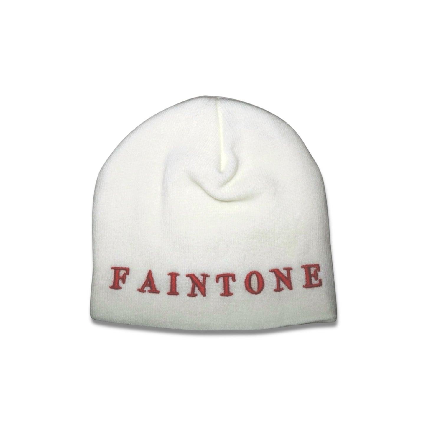 FAINTONE BLOOM BEANIE - FAINTONE BLOOM
