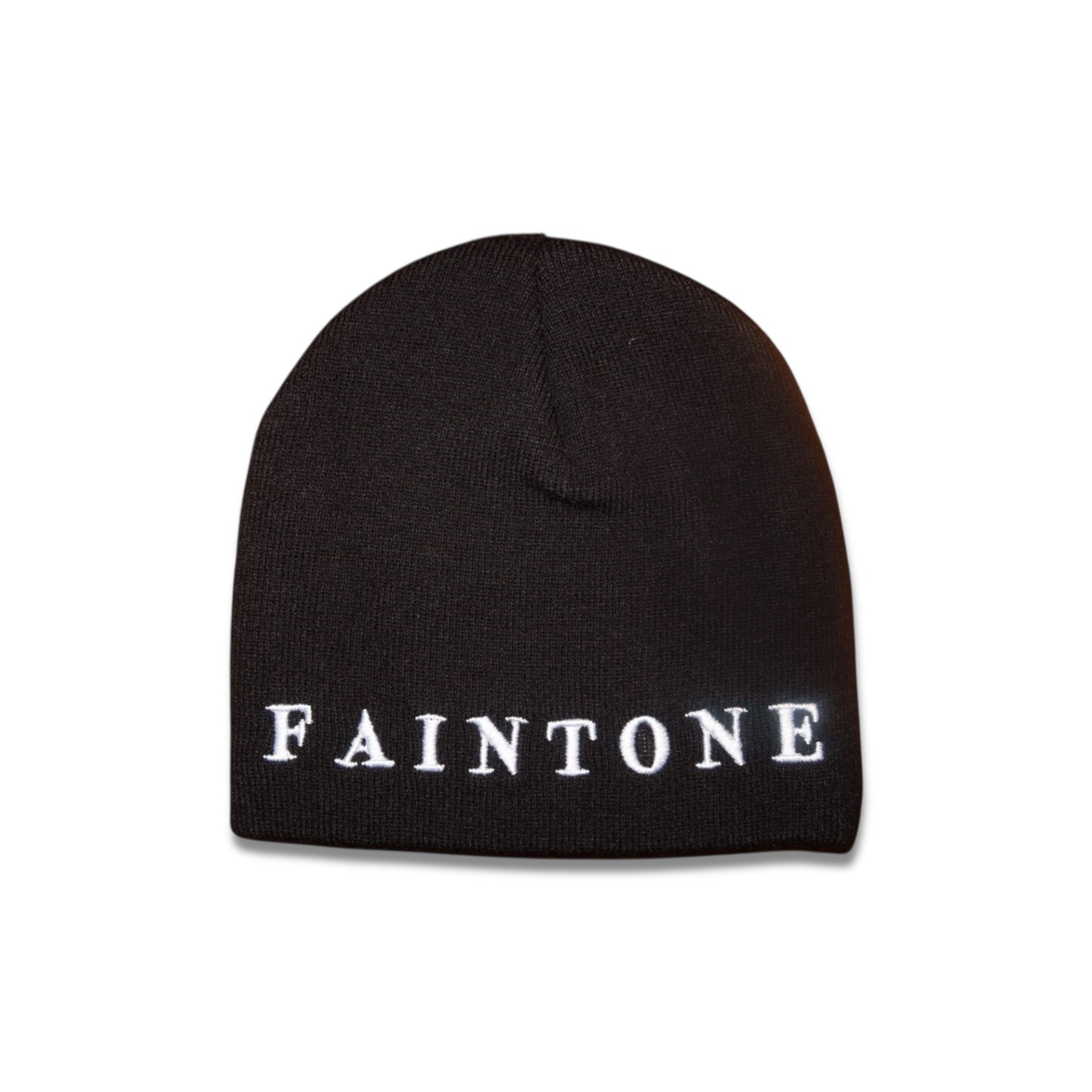FAINTONE BLOOM BEANIE - FAINTONE BLOOM
