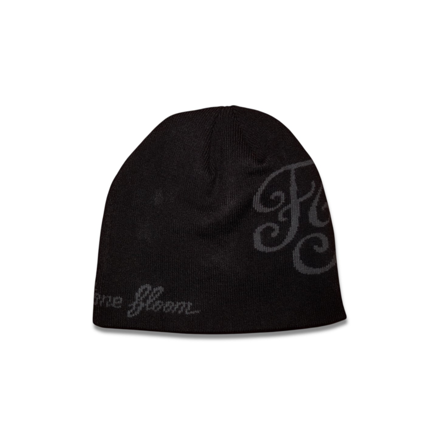 FB BEANIE - FAINTONE BLOOM