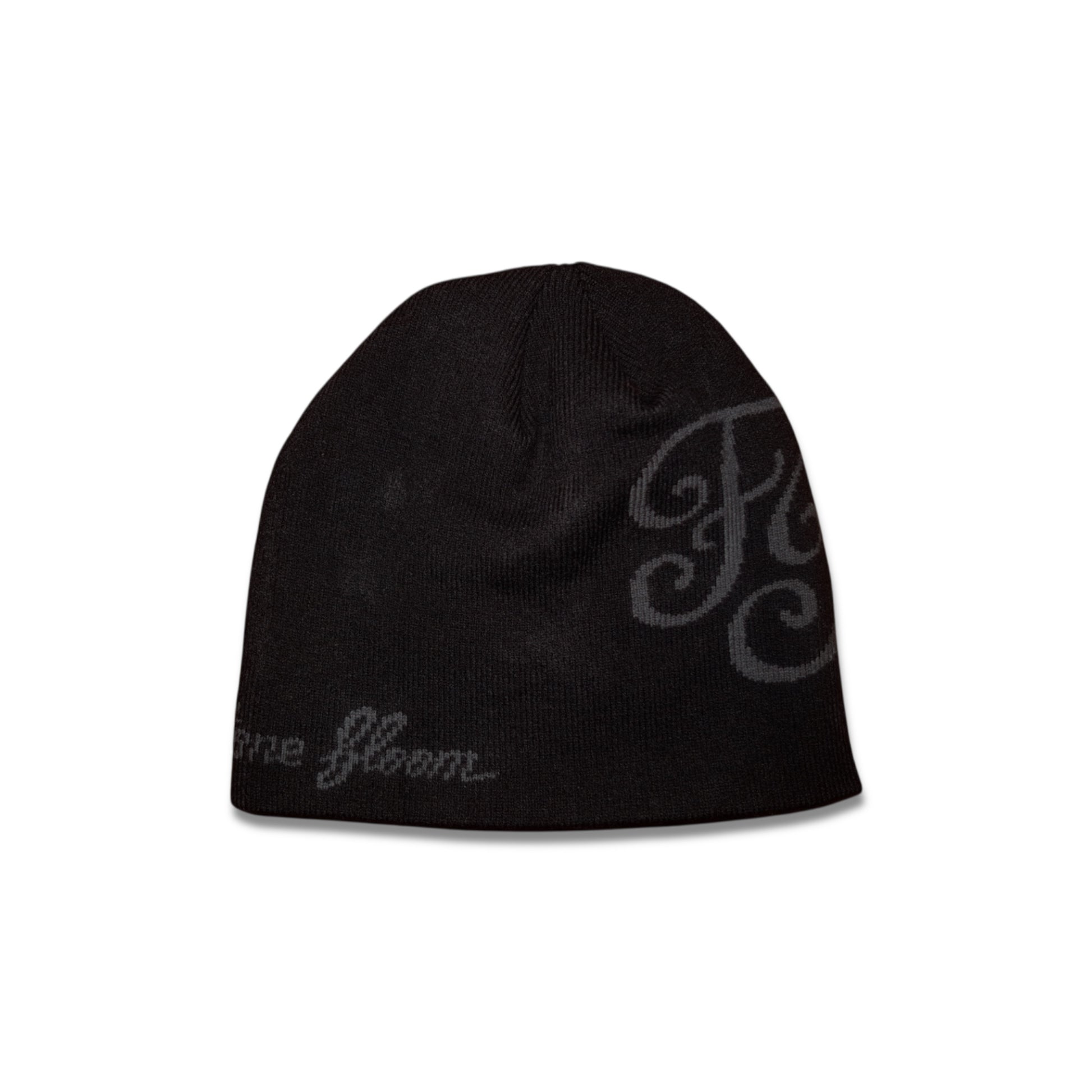 FB BEANIE - FAINTONE BLOOM