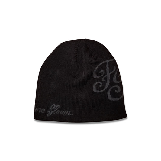 FB BEANIE - FAINTONE BLOOM