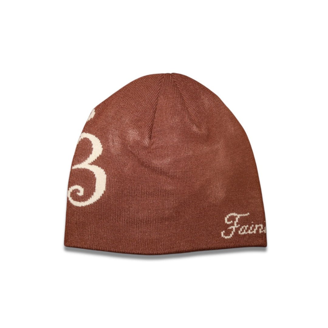FB BEANIE - FAINTONE BLOOM