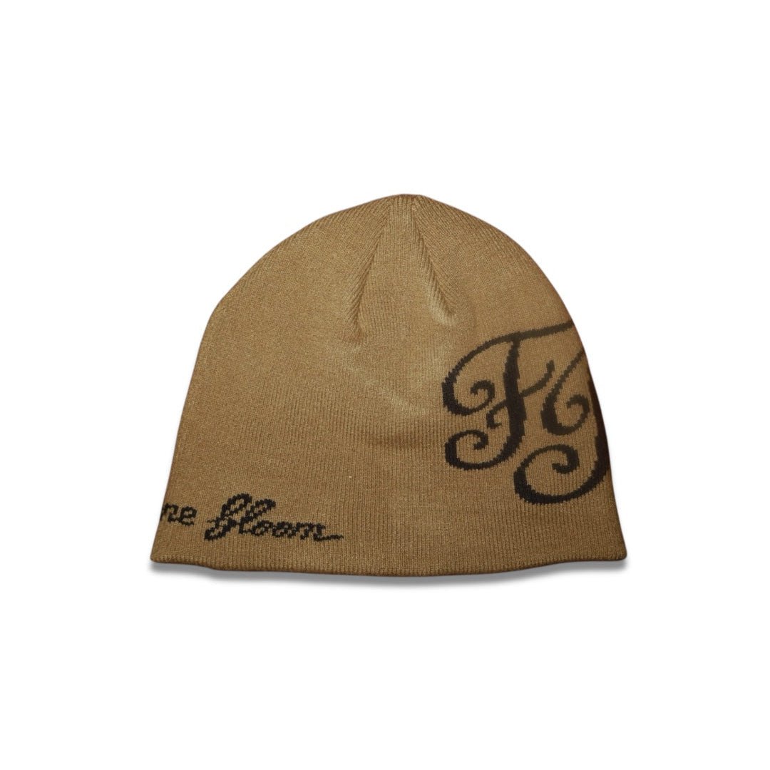FB BEANIE - FAINTONE BLOOM