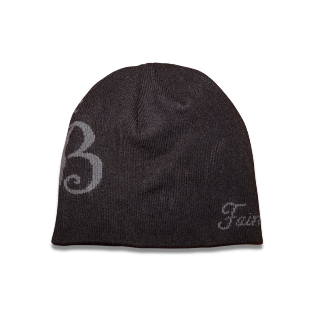 FB BEANIE - FAINTONE BLOOM