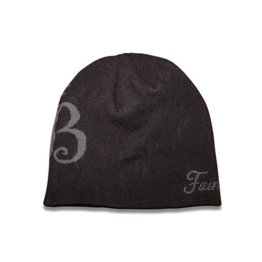 FB BEANIE - FAINTONE BLOOM