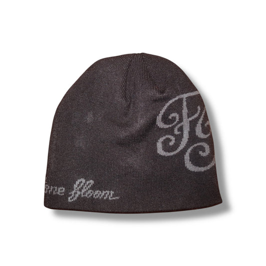 FB BEANIE - FAINTONE BLOOM
