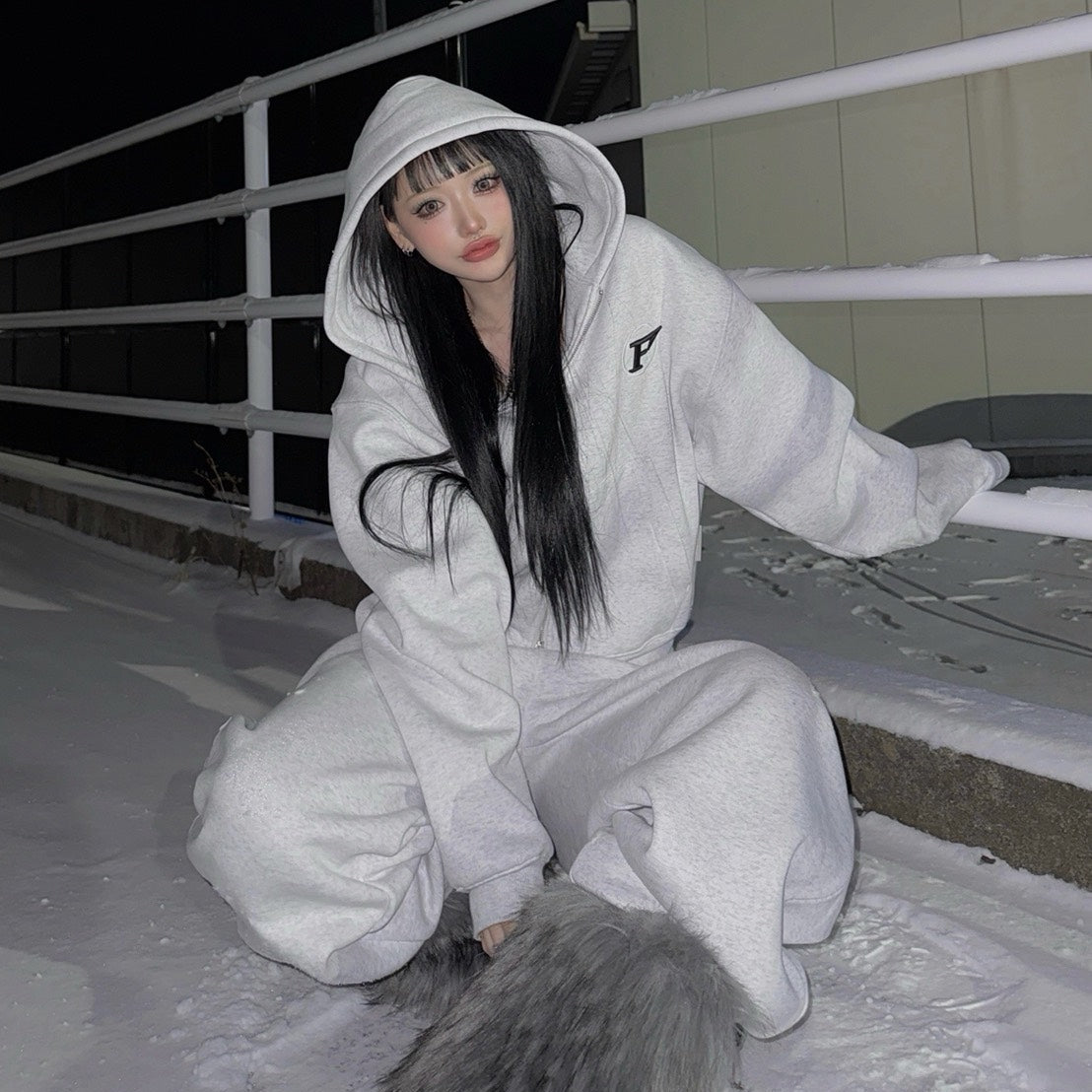 FAINTONE BLOOM HOODIE - FAINTONE BLOOM